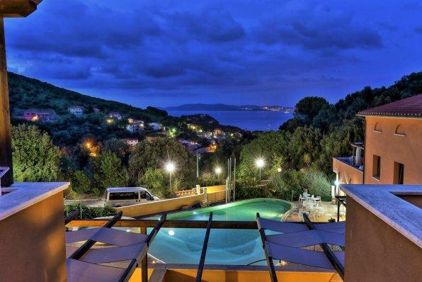 appartamento Isola d'Elba